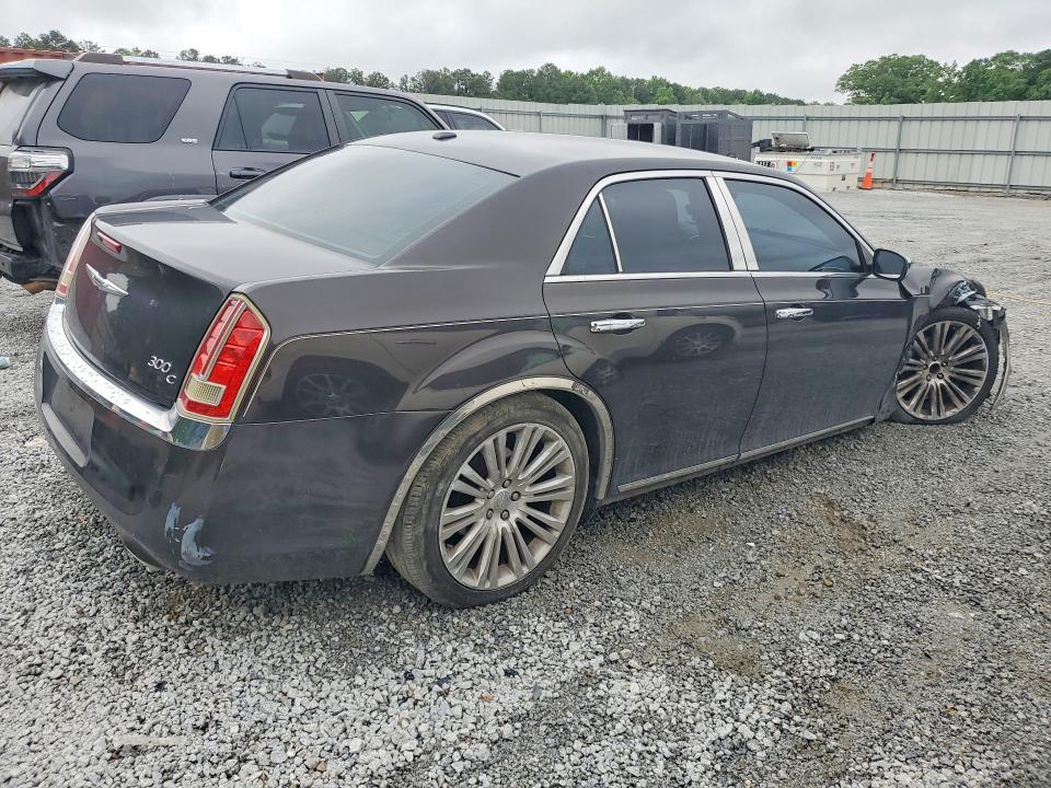2013 Chrysler 300c მანქანა იყიდება აუქციონზე, vin: 2C3CCAEG7DH630426, აუქციონის ნომერი: 54756106