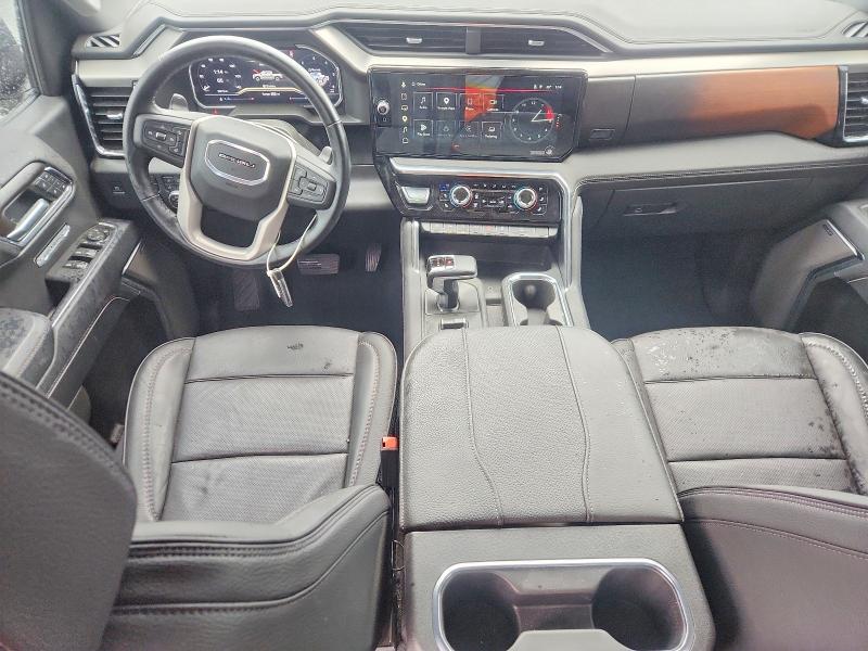 2025 Gmc Sierra მანქანა იყიდება აუქციონზე, vin: 3GTUUGEL0SG358635, აუქციონის ნომერი: 52893056