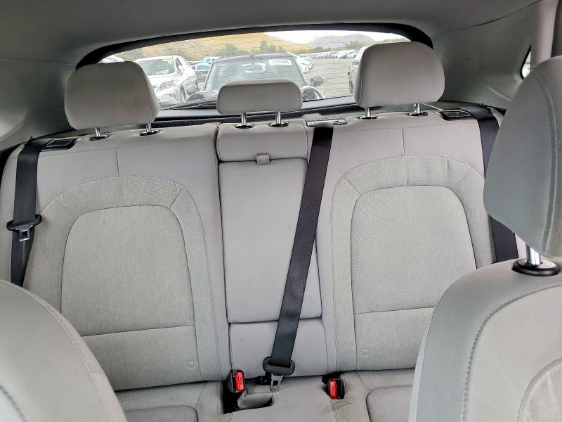 Продажа на аукционе авто 2023 Hyundai Kona, vin: KM8K33AG4PU167943, номер лота: 52395186