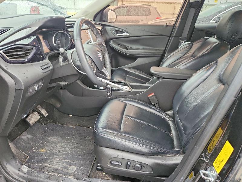 54314096 :رقم المزاد ، KL4MMDS25NB102041 vin ، 2022 Buick Encore Gx مزاد بيع