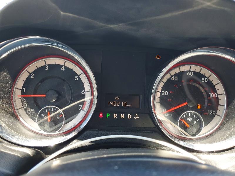 Продаж на аукціоні авто 2018 Dodge Grand Caravan, vin: 2C4RDGCG7JR209191, номер лоту: 53576036