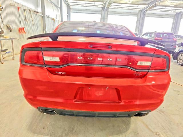 52314566 :رقم المزاد ، 2C3CDXCT3EH339021 vin ، 2014 Dodge Charger مزاد بيع
