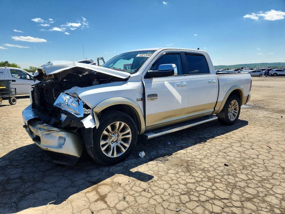 Aukcja sprzedaży 2013 Ram 1500, vin: 1C6RR7PT7DS526228, numer aukcji: 53012456
