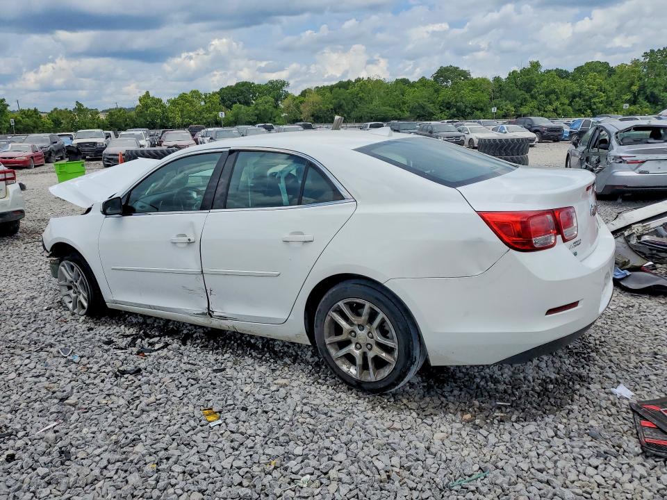 Продаж на аукціоні авто 2014 Chevrolet Malibu, vin: 1G11C5SL9EF273838, номер лоту: 54182686