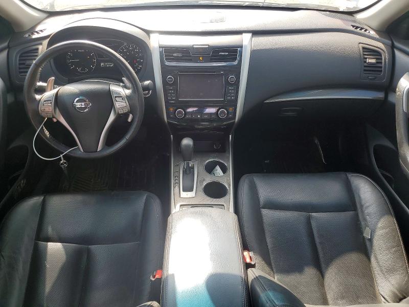Продажа на аукционе авто 2015 Nissan Altima, vin: 1N4BL3AP6FC439701, номер лота: 52220616