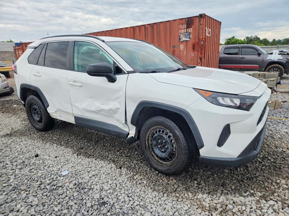 Продажа на аукционе авто 2019 Toyota Rav4, vin: 2T3H1RFV8KC018091, номер лота: 52866406