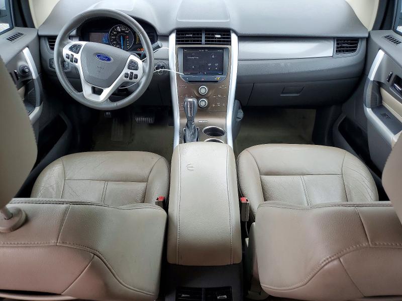 Продаж на аукціоні авто 2011 Ford Edge, vin: 2FMDK3JC1BBA02519, номер лоту: 54844366