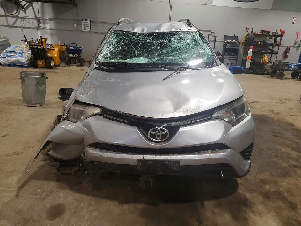 Продаж на аукціоні авто 2016 Toyota Rav4, vin: 2T3ZFREV9GW264726, номер лоту: 54032036