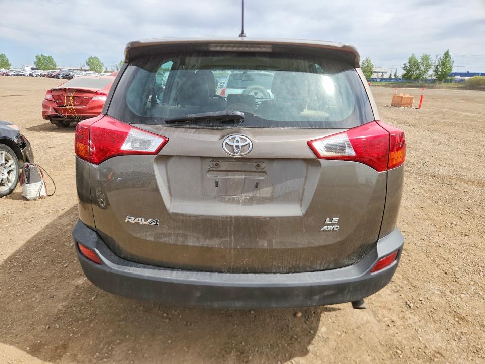 Aukcja sprzedaży 2013 Toyota Rav4, vin: 2T3BFREV0DW062869, numer aukcji: 55013016