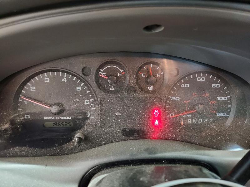 55581796 :رقم المزاد ، 1FTYR15E24PA11758 vin ، 2004 Ford Ranger مزاد بيع