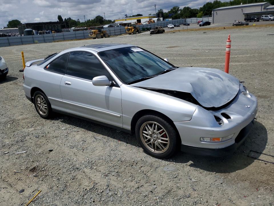Aukcja sprzedaży 2000 Acura Integra, vin: JH4DC4462YS001695, numer aukcji: 51923616