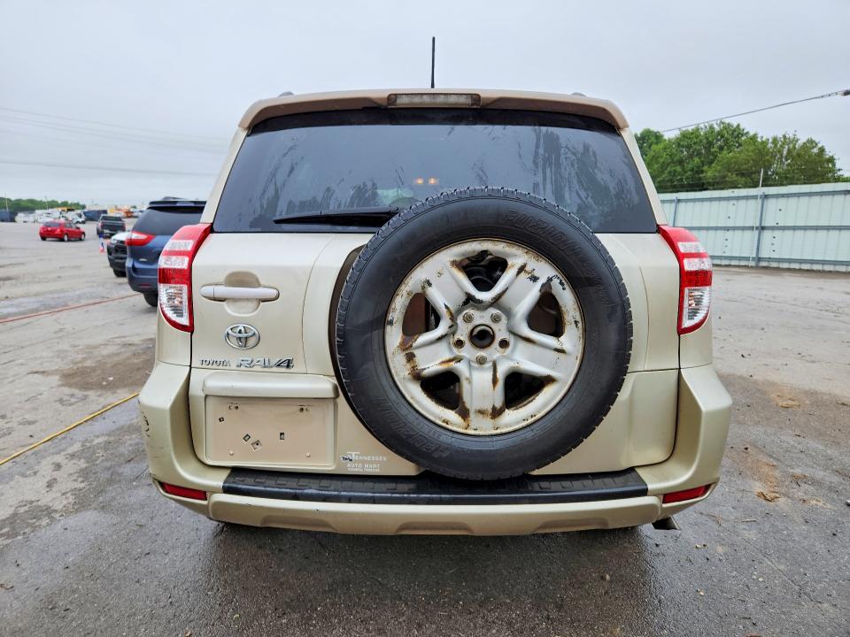 Продажа на аукционе авто 2009 Toyota Rav4, vin: JTMZF33V295008227, номер лота: 52684026