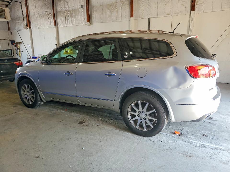 54537506 :رقم المزاد ، 5GAKVCKD0DJ174602 vin ، 2013 Buick Enclave مزاد بيع