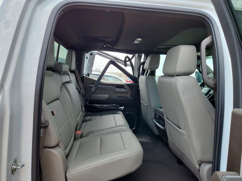 54690236 :رقم المزاد ، 3GTUUDE80SG113232 vin ، 2025 Gmc Sierra مزاد بيع