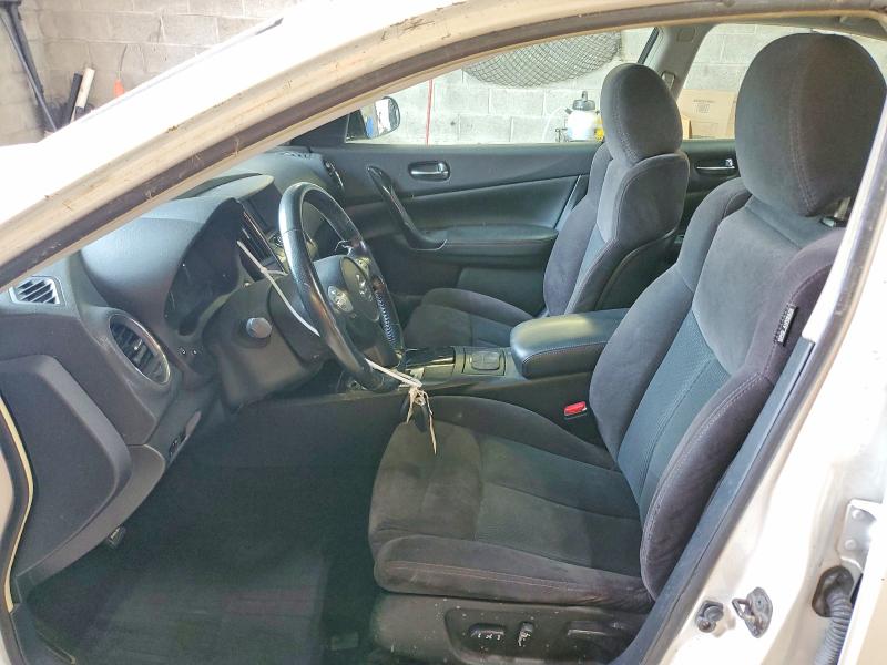 54265716 :رقم المزاد ، 1N4AA51E49C860428 vin ، 2009 Nissan Maxima مزاد بيع
