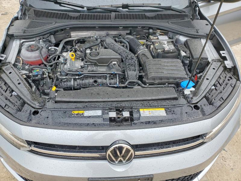 52678186 :رقم المزاد ، 3VW5X7BU9SM100928 vin ، 2025 Volkswagen Jetta مزاد بيع