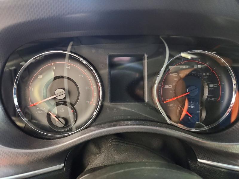 55122856 :رقم المزاد ، 2C3CDXJG4EH334867 vin ، 2014 Dodge Charger مزاد بيع