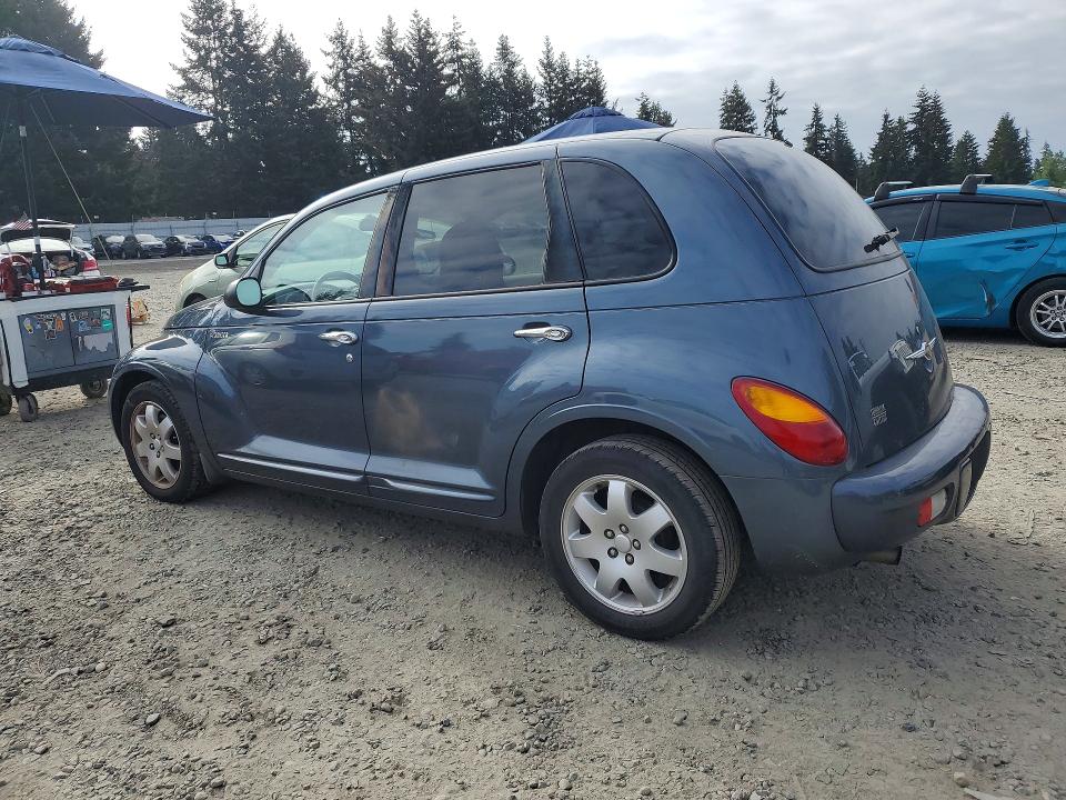 Aukcja sprzedaży 2003 Chrysler Pt Cruiser, vin: 3C4FY58B13T511830, numer aukcji: 51916116
