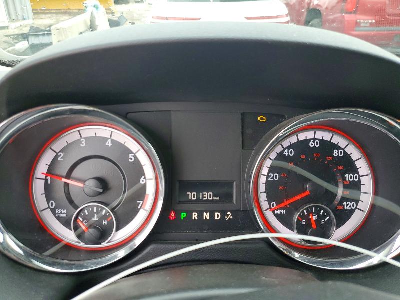 Продаж на аукціоні авто 2019 Dodge Grand Caravan, vin: 2C7WDGBGXKR754522, номер лоту: 51700836