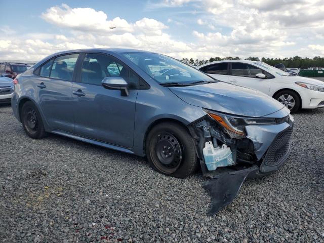 Aukcja sprzedaży 2021 Toyota Corolla, vin: 5YFEPMAE3MP189564, numer aukcji: 46779016