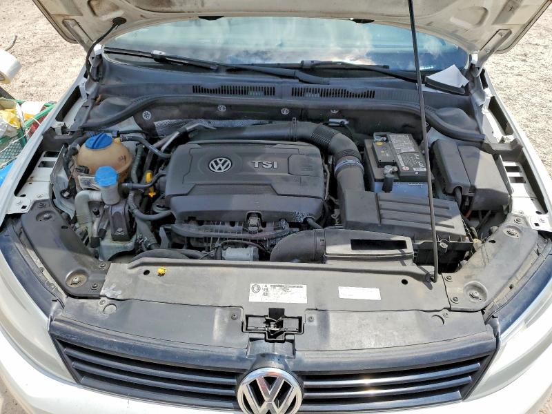 Aukcja sprzedaży 2014 Volkswagen Jetta, vin: 3VWD07AJ1EM444801, numer aukcji: 51907656