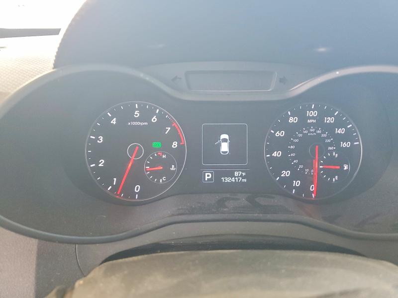 Продаж на аукціоні авто 2016 Hyundai Veloster, vin: KMHTC6AE1GU288367, номер лоту: 51920486