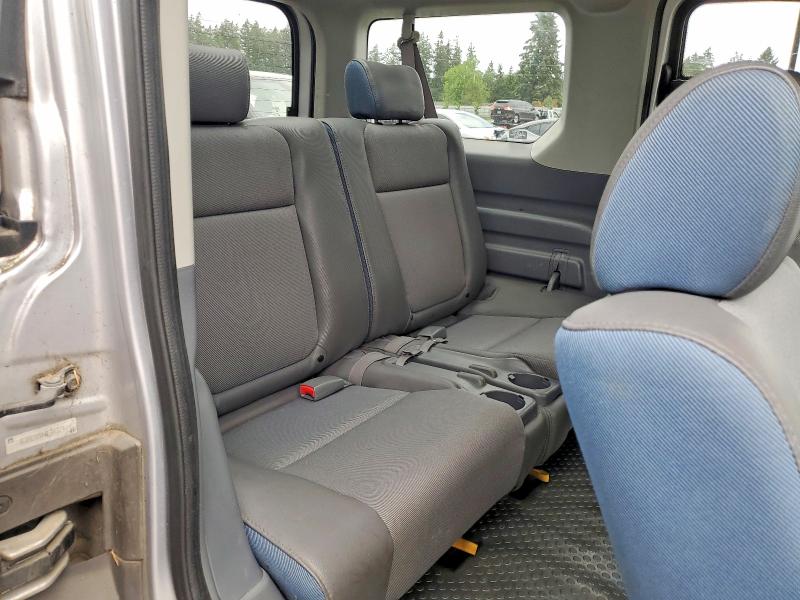 Продаж на аукціоні авто 2003 Honda Element, vin: 5J6YH285X3L043216, номер лоту: 54011386