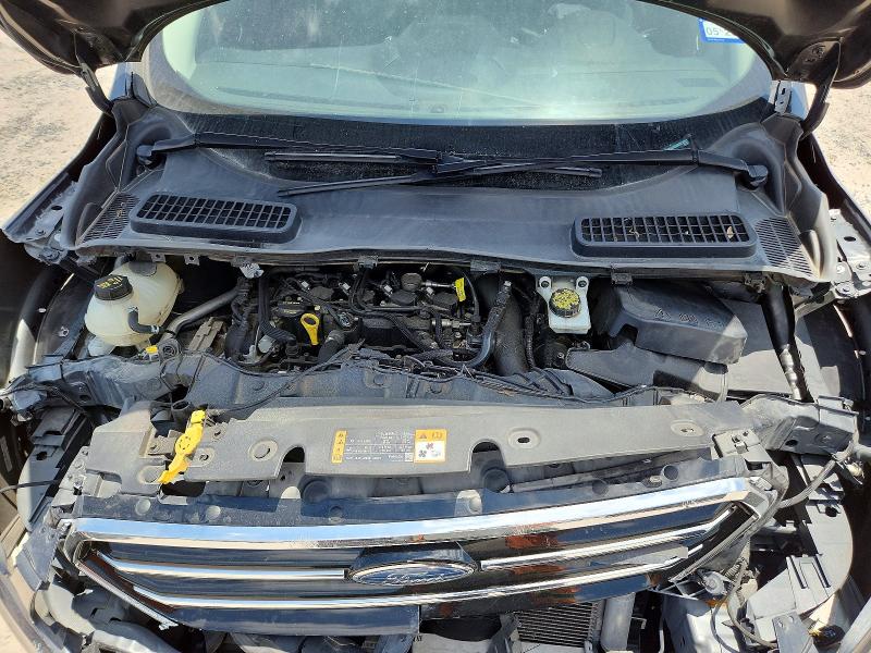 Aukcja sprzedaży 2019 Ford Escape, vin: 1FMCU0GD8KUB85898, numer aukcji: 53854906
