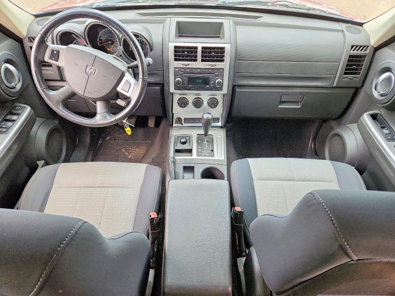 Aukcja sprzedaży 2007 Dodge Nitro, vin: 1D8GU58627W626571, numer aukcji: 54281946