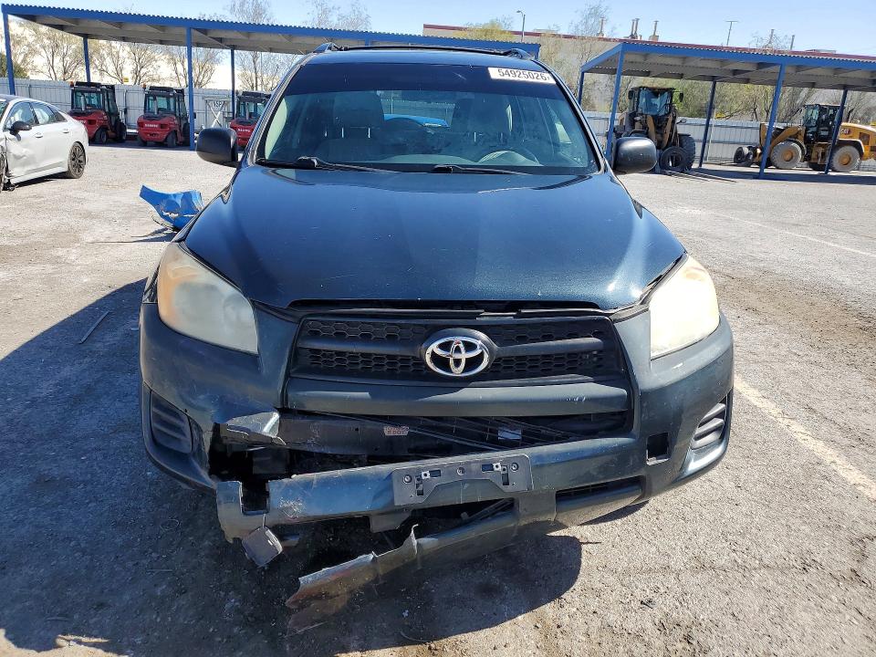 Продажа на аукционе авто 2012 Toyota Rav4, vin: 2T3BF4DV4CW203056, номер лота: 54925026