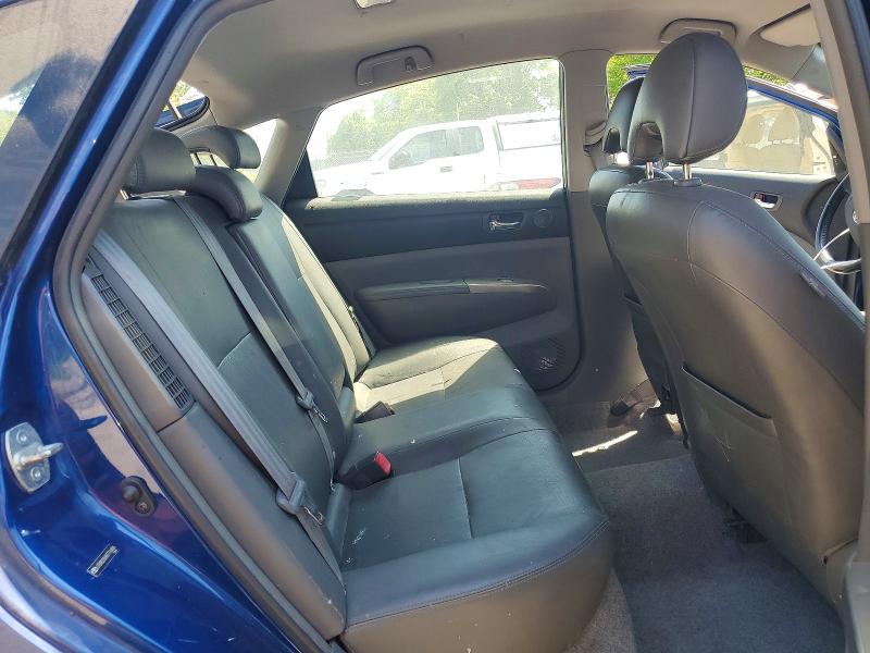 2008 Toyota Prius მანქანა იყიდება აუქციონზე, vin: JTDKB20U687716406, აუქციონის ნომერი: 55348376