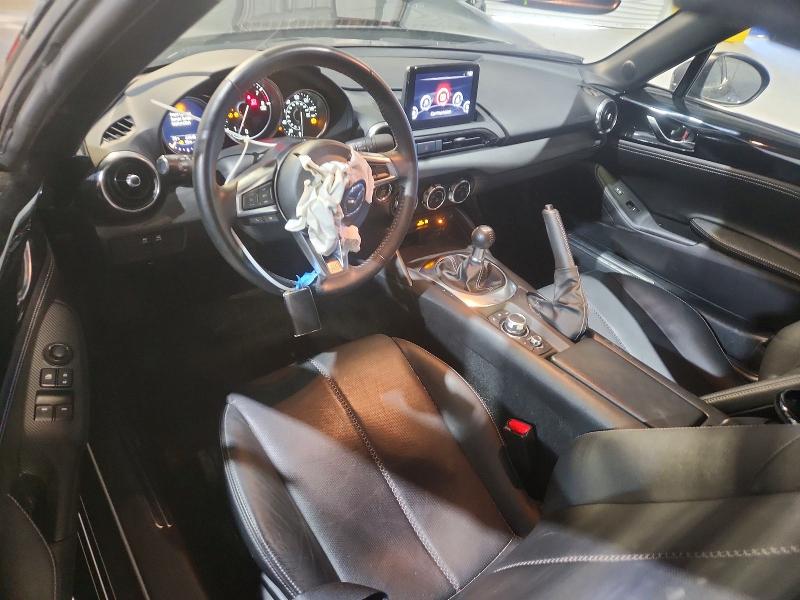 Продажа на аукционе авто 2021 Mazda Mx-5 Miata, vin: JM1NDAM70M0453015, номер лота: 52488936