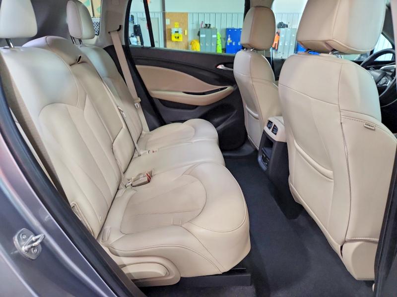 Продажа на аукционе авто 2020 Buick Envision, vin: LRBFXBSA9LD068879, номер лота: 52726606