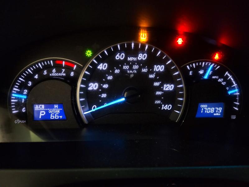 54710576 :رقم المزاد ، 4T4BF1FK1DR280775 vin ، 2013 Toyota Camry مزاد بيع