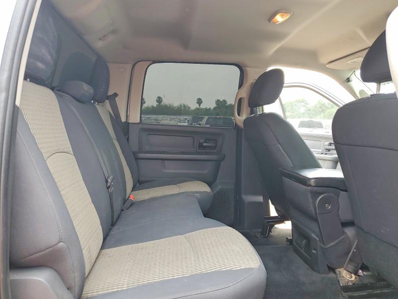 Продаж на аукціоні авто 2012 Dodge Ram 2500, vin: 3C6UD5HL6CG183073, номер лоту: 52189086