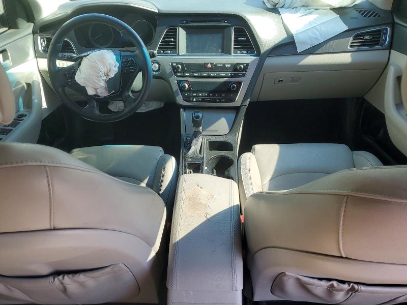 Продаж на аукціоні авто 2016 Hyundai Sonata, vin: 5NPE34AF0GH416344, номер лоту: 54626586