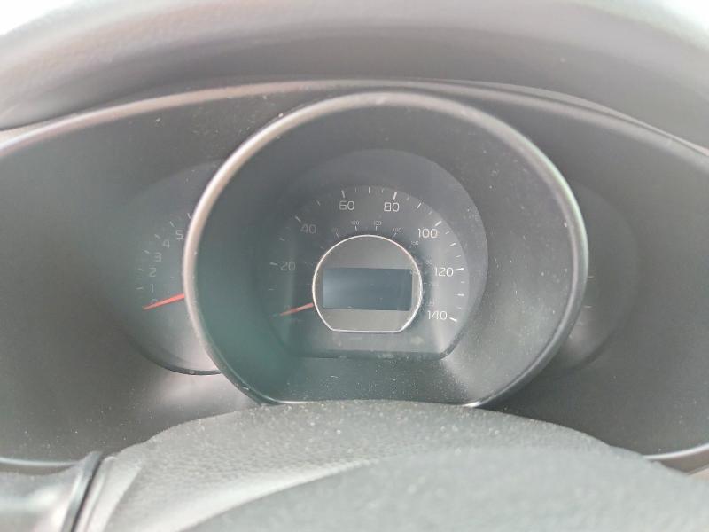 Aukcja sprzedaży 2015 Kia Soul, vin: KNDJP3A56F7199857, numer aukcji: 53946426