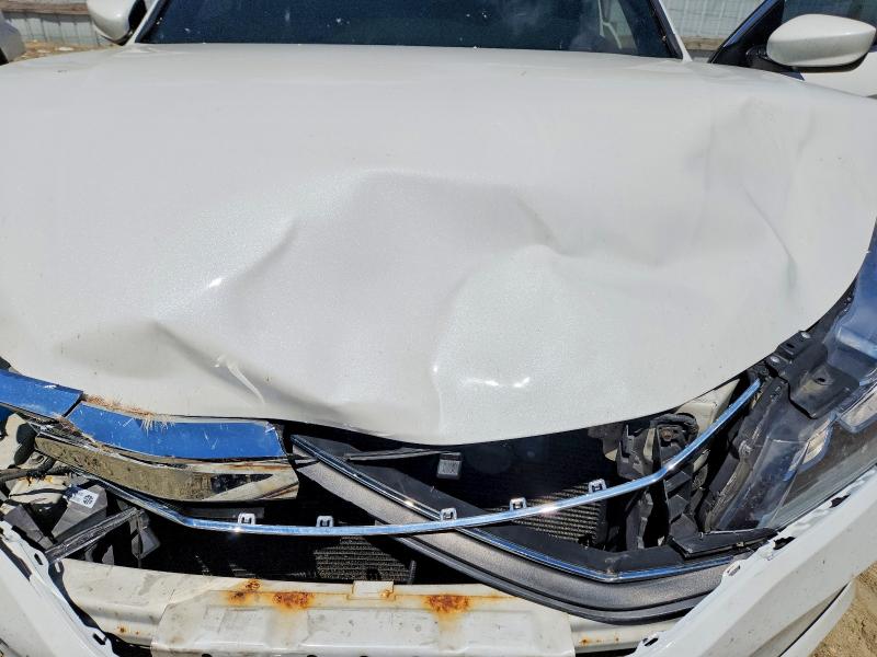 Aukcja sprzedaży 2017 Honda Accord, vin: 1HGCR2F11HA216008, numer aukcji: 53635006