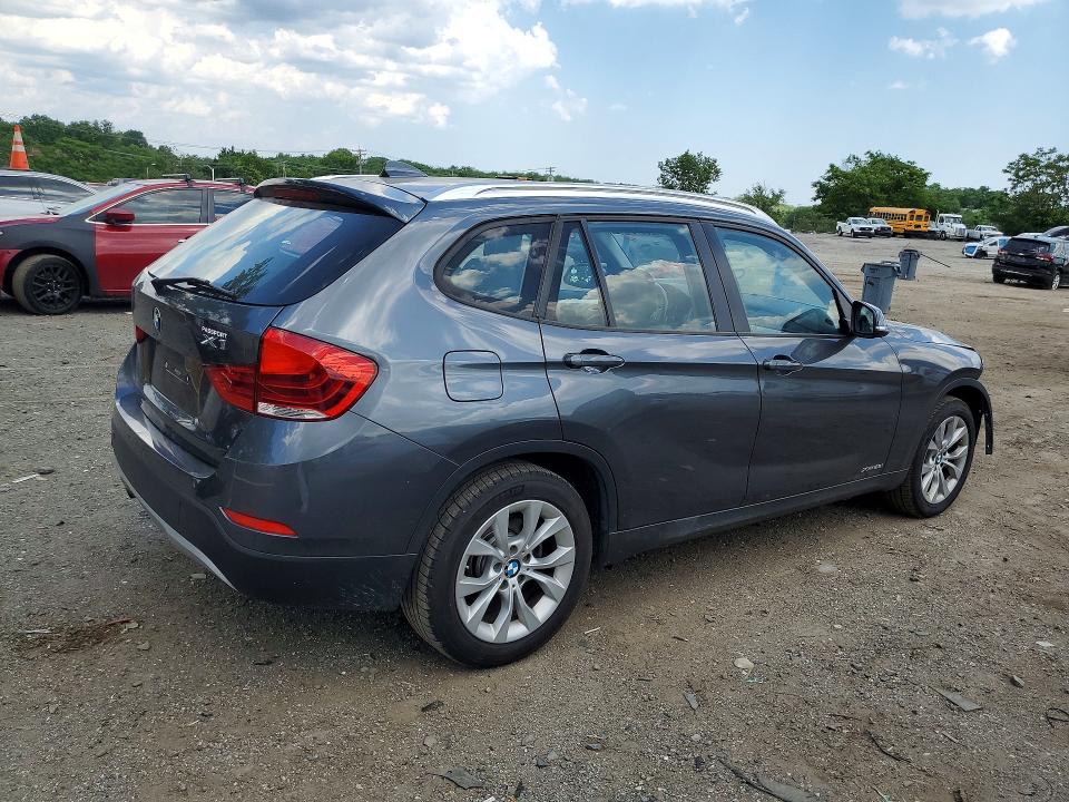 54156076 :رقم المزاد ، WBAVL1C50DVR90633 vin ، 2013 Bmw X1 مزاد بيع