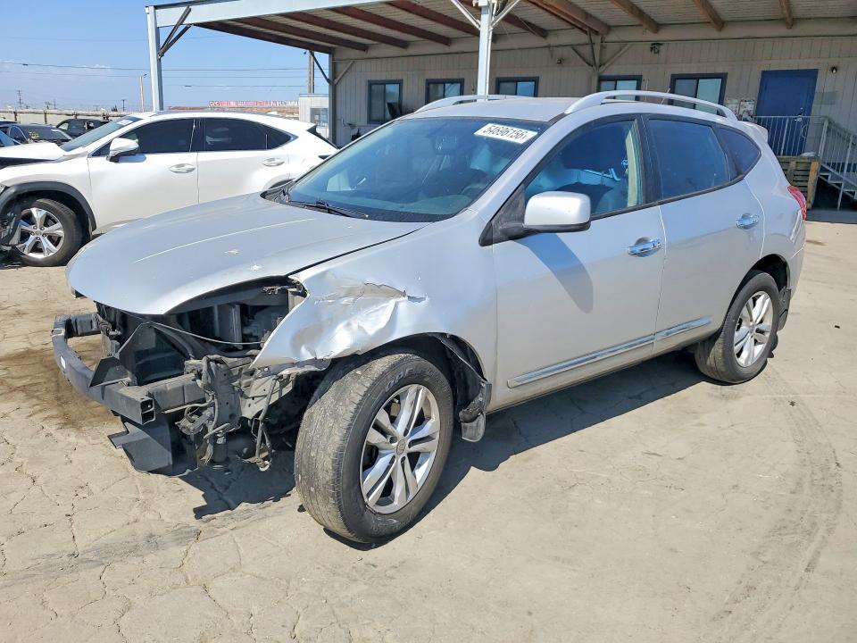 Продажа на аукционе авто 2013 Nissan Rogue, vin: JN8AS5MTXDW513263, номер лота: 54696156