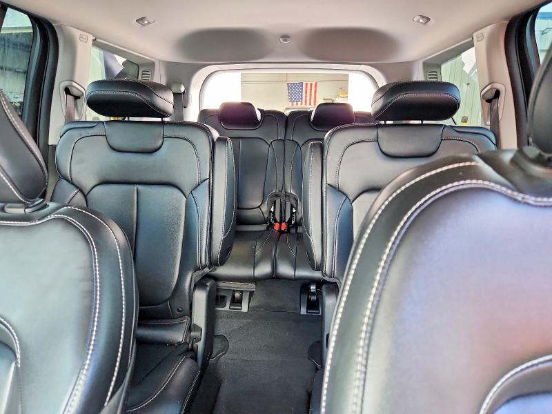 Продаж на аукціоні авто 2023 Jeep Grand Cherokee, vin: 1C4RJJBG1P8843589, номер лоту: 55428586