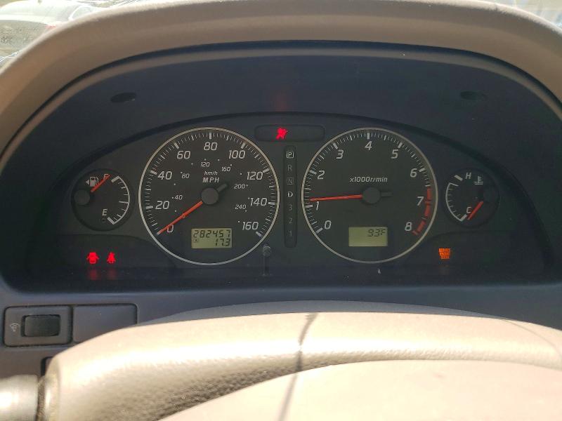 Aukcja sprzedaży 2003 Nissan Maxima, vin: JN1DA31A53T435500, numer aukcji: 54237926