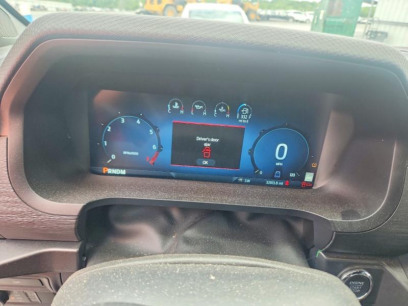 Продажа на аукционе авто 2024 Ford F150, vin: 1FTFW3LD1RFA49436, номер лота: 52873806