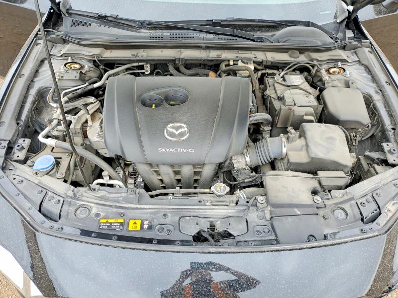 Продажа на аукционе авто 2020 Mazda 3, vin: 3MZBPAB76LM137902, номер лота: 55374166