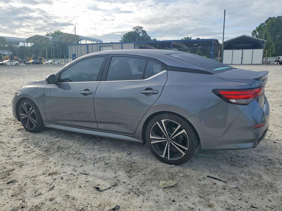 Aukcja sprzedaży 2020 Nissan Sentra, vin: 3N1AB8DV3LY312751, numer aukcji: 54799596