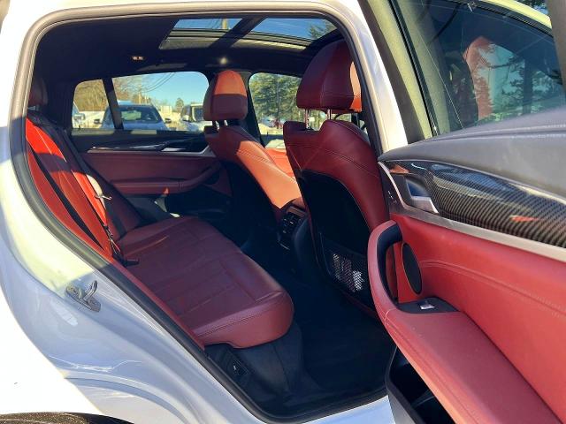 Продаж на аукціоні авто 2021 Bmw X4, vin: 5UX2V1C08M9G98579, номер лоту: 54639716