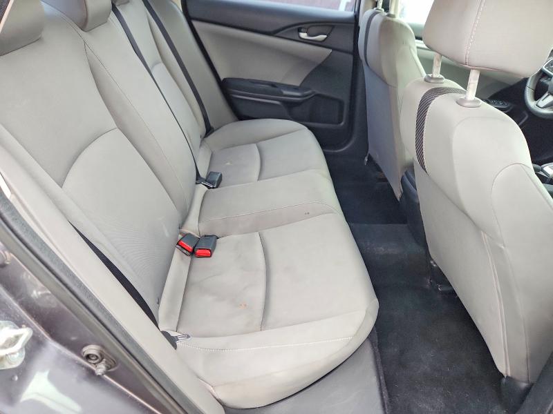 Aukcja sprzedaży 2016 Honda Civic, vin: 2HGFC2F67GH532961, numer aukcji: 52076176