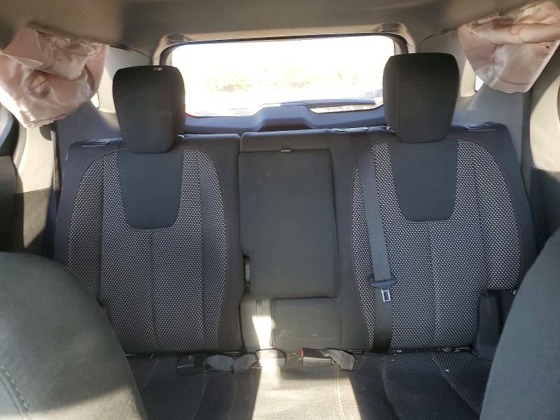 Продаж на аукціоні авто 2013 Chevrolet Equinox, vin: 2GNFLPE38D6198649, номер лоту: 52768646