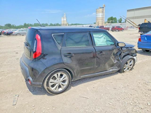Продаж на аукціоні авто 2015 Kia Soul, vin: KNDJP3A50F7787950, номер лоту: 53441206