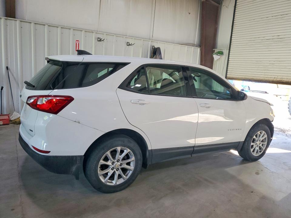 Aukcja sprzedaży 2019 Chevrolet Equinox, vin: 2GNAXSEV6K6228490, numer aukcji: 52858616